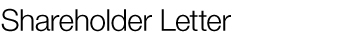 shareholderLetter