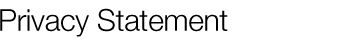 privacyStatement